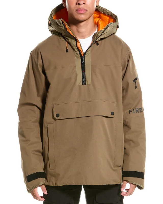 Bogner Bjarne-T Snow Jacket Refined Men's Classic 