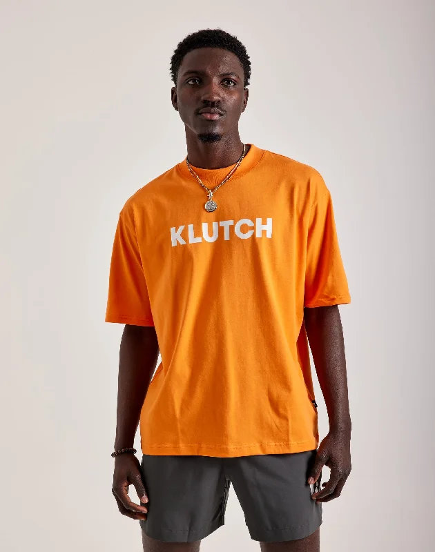 New Balance Klutch Tee Monochromatic All