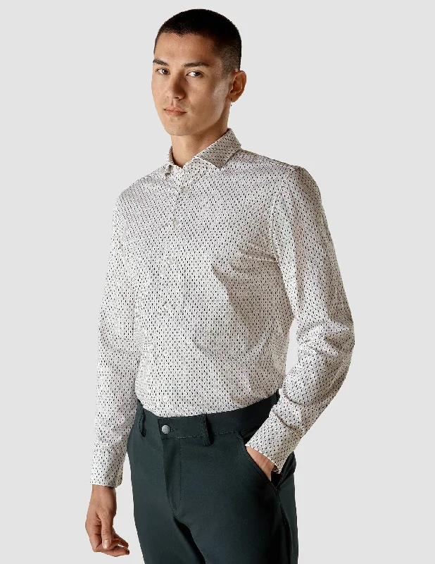 Classic Shirt Colony Slim Adventure