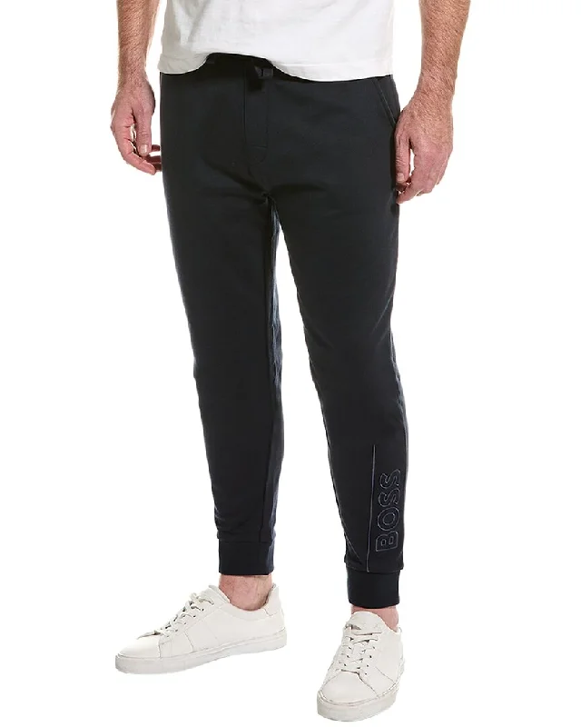 Hugo Boss Pant Tough Men's Tactical