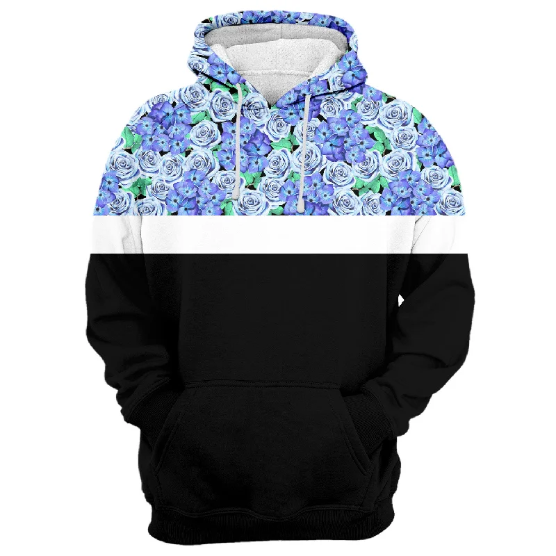 Sassy Hoodie Masculine Men's Thick