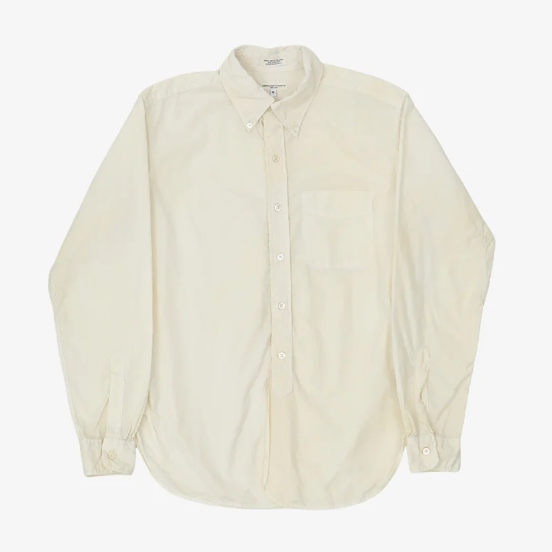 BD Pocket Shirt Sporty Men's Tennis