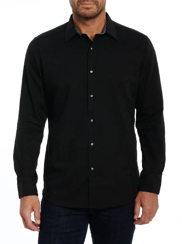 HIGHLAND SPORT SHIRT LONG SLEEVE RS221000CF Artistic Men's Avant