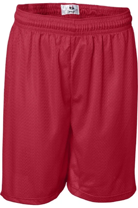 Badger Pro Mesh 7 Shorts Tough Men's Tactical