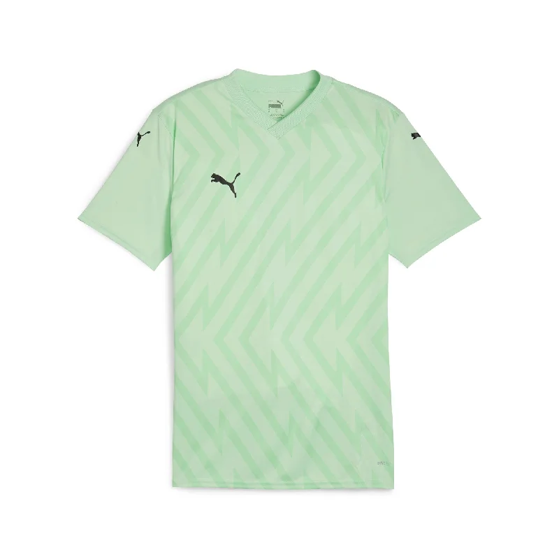 PUMA Men's teamGLORY Soccer Jersey Adventure