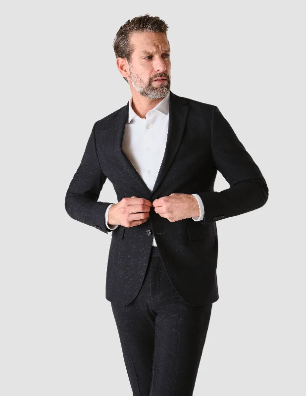 Essential Blazer Winchester Slim Vacation