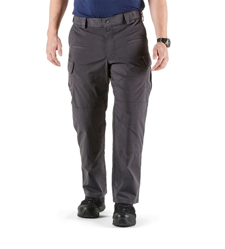 5.11® Tactical Men's Tactical Stryke 12-Pocket Double-Front Cargo Pant Cclassic Men's Tweed