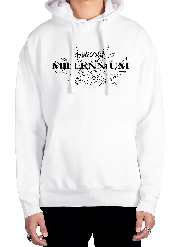 Millennium Dream Hoodie Business