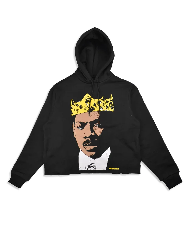 Akeem Hoodie Modern Men's 