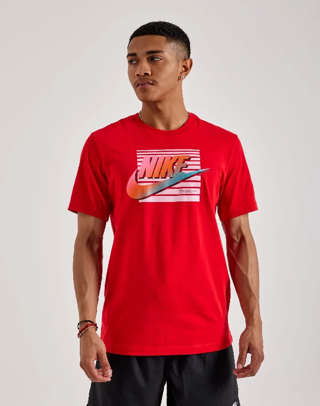 Nike Futura Tee Dynamic Men's Glow