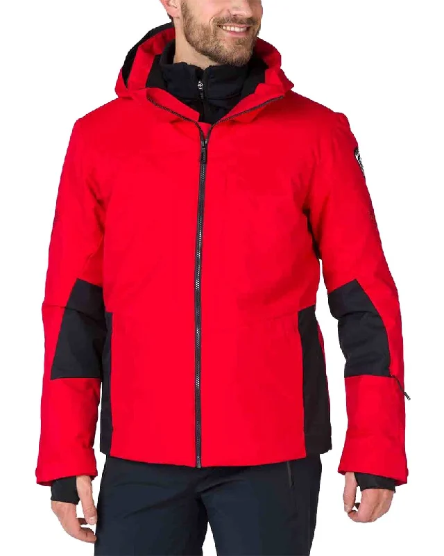 Rossignol All Speed Jacket Modern Men's Tech