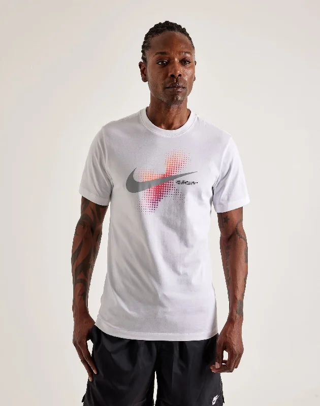 Nike Swoosh Tee Sophisticated Men's 