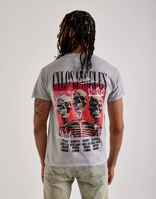 CVLA Before We're Gone Tee Sophisticated Men's French