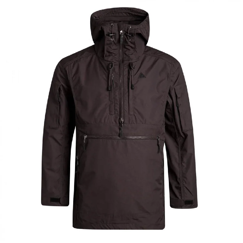 Garphyttan Specialist Anorak Anthracite Hip Men's Urban