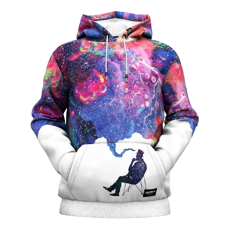 Smokey Dreams x PUBG Hoodie Street