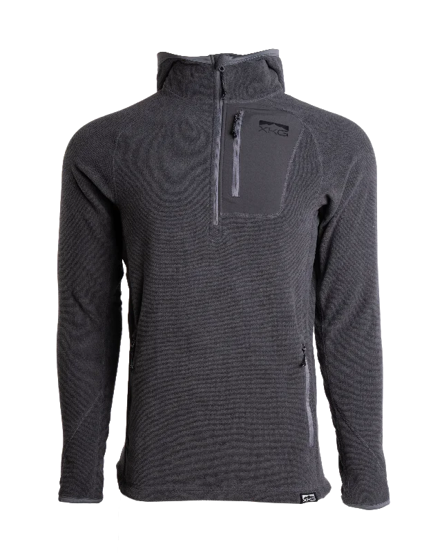 XKG Covert Hoodie Practical Men's Multi