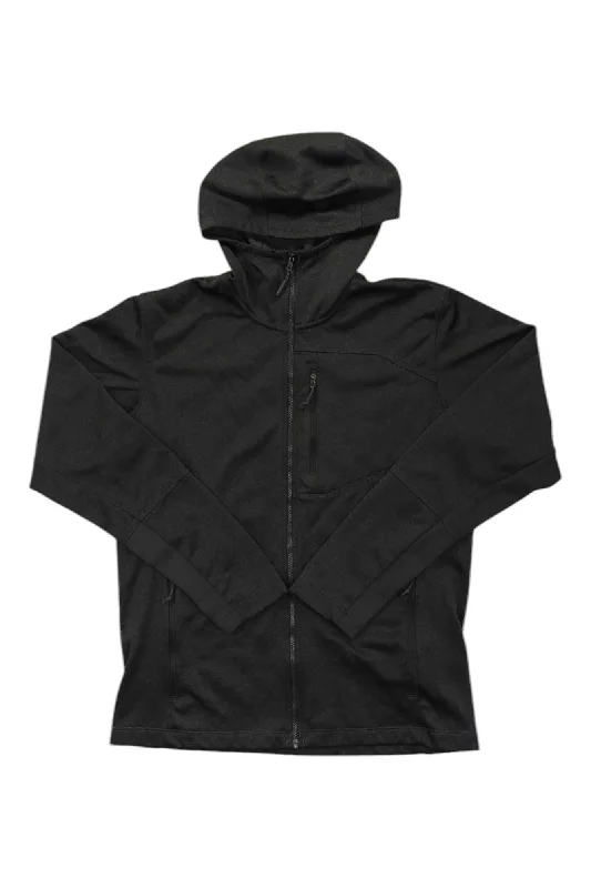 Mens Canyonlands Full-Zip Jacket Gym