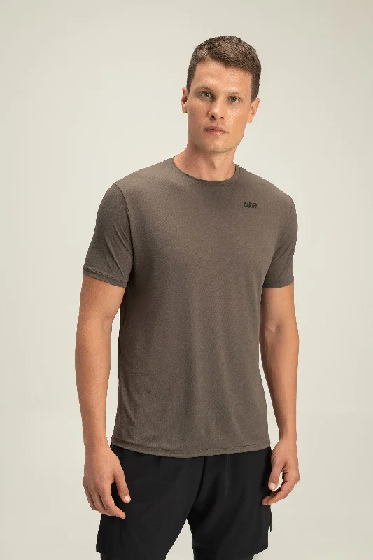 Organic Comfy T-Shirt Refined Men's Classic 