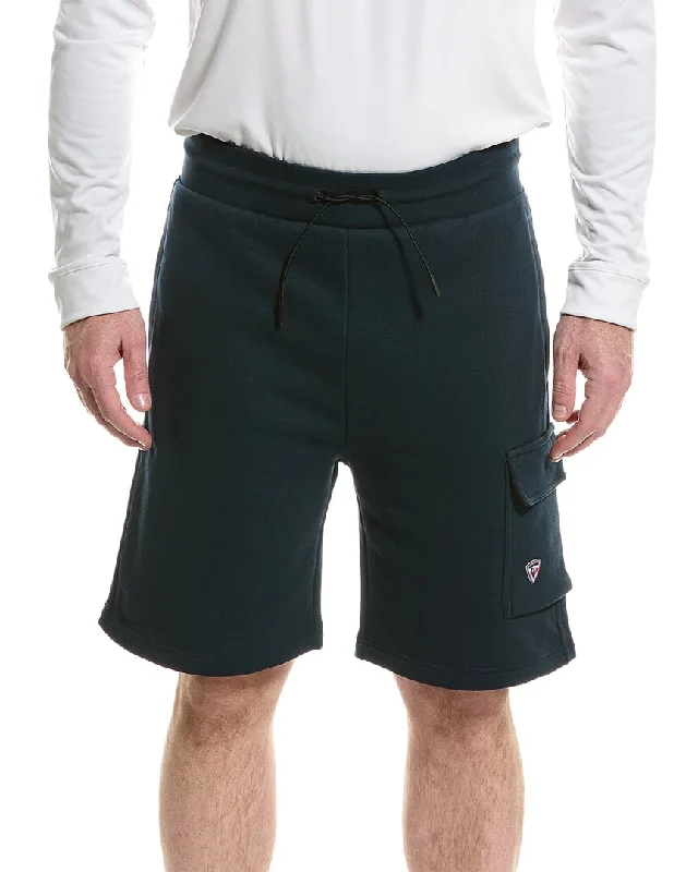 Rossignol Rossi Comfy Basket Short Modern Men's 