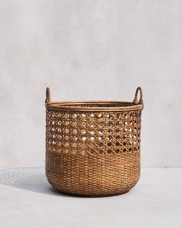 Bagan Basket - Large Cool Men's Distressed