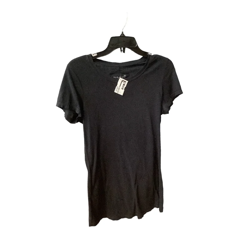 Top Short Sleeve Basic By Michael Stars  Size: S Sporty Men's Athleisure 