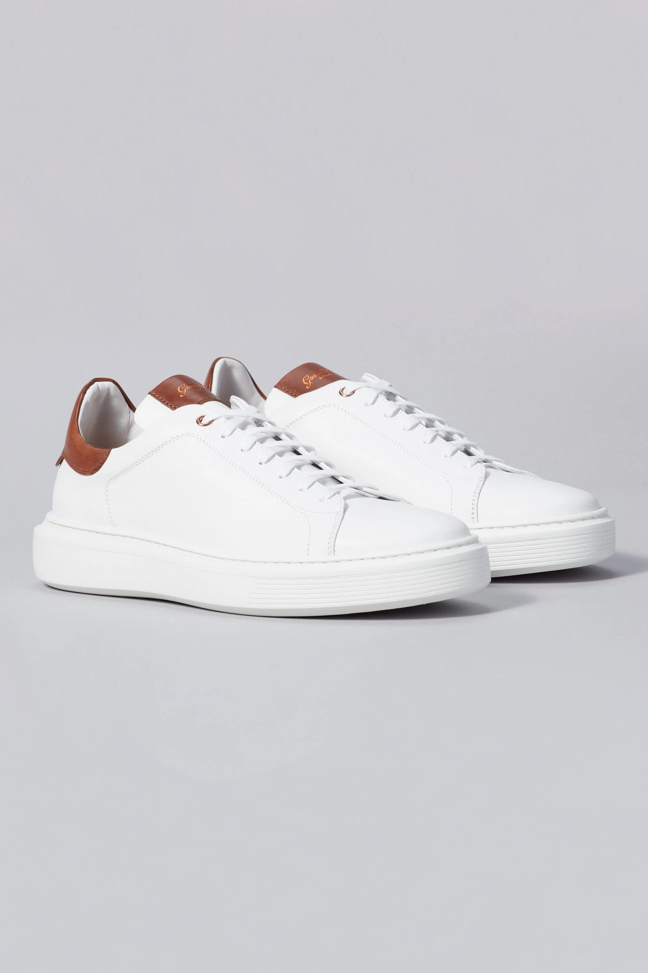 LEGEND LONDON - WHITE Cclassic Men's Tweed