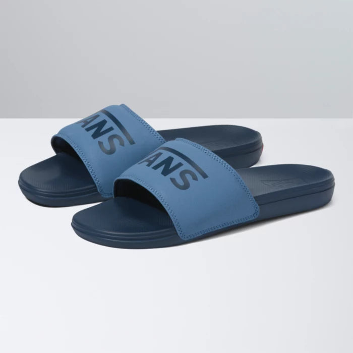 LA COSTA SLIDE - BLUE Modern Men's 