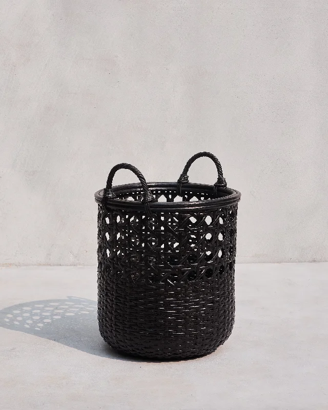 Bagan Basket - Small Elegant Men's Cashmere