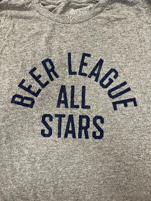 COCKTAIL TEE - BEER LEAGUE Cool Men's Skate