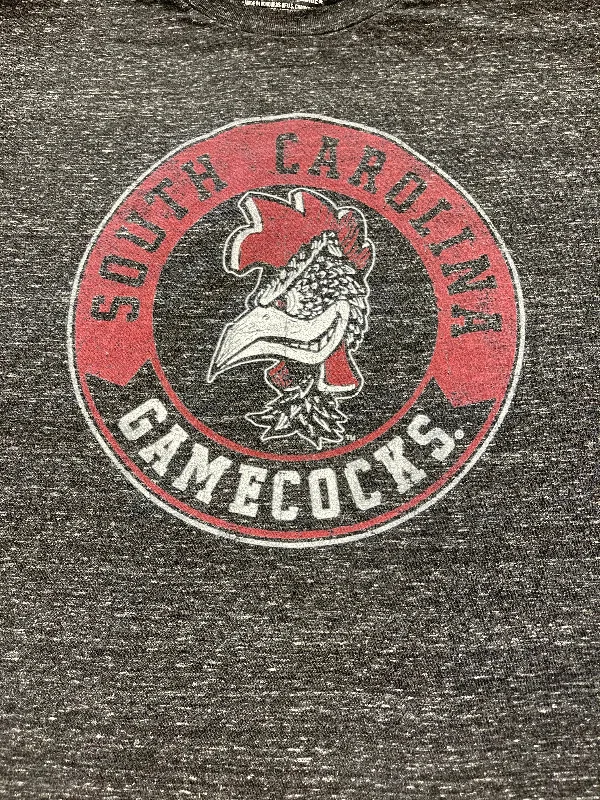 COLLEGE TEE - SOUTH CAROLINA Gym