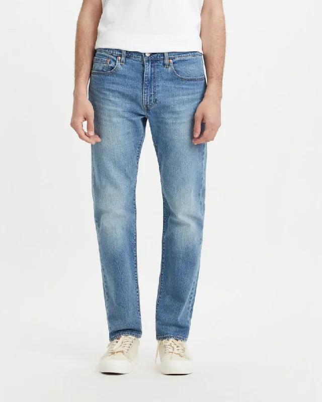 Levi's® 502 Regular Tapered Mens Jeans - Brighter Days Masculine Men's 