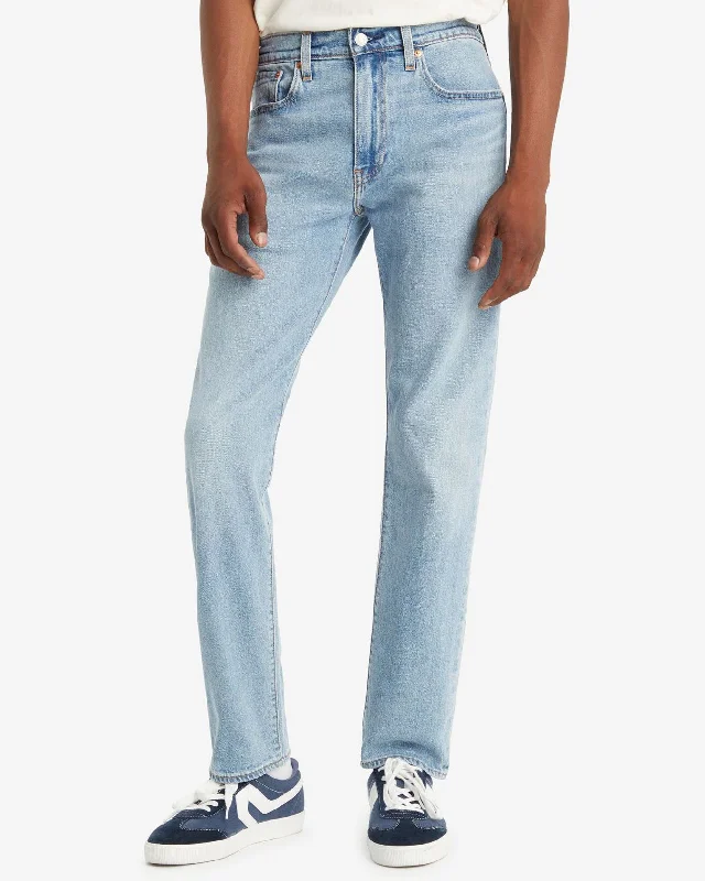 Levi's® 502 Regular Tapered Mens Jeans - Call It Off Streetwear Style