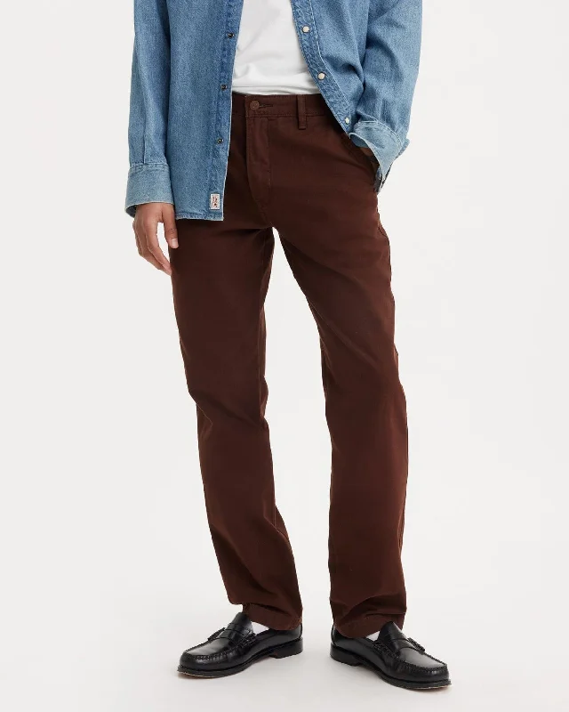 Levi's® XX Chino Authentic Straight Mens Chinos - Chicory Soft GD Dynamic Men's Moto